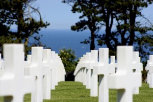 Omaha Beach